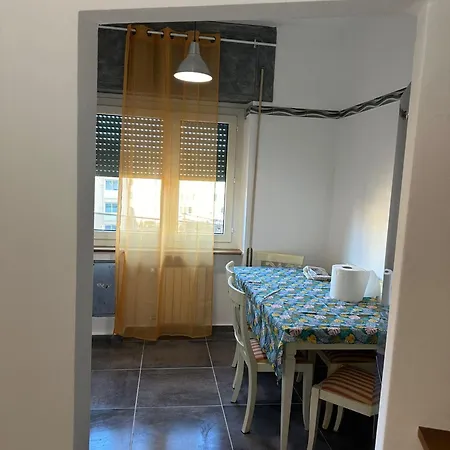 Da Luciano Vicino Stazione Piazza Principe