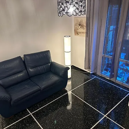 Da Luciano Vicino Stazione Piazza Principe *