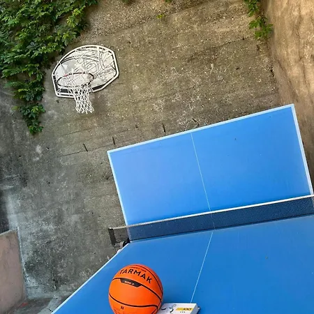 Da Luciano Vicino Stazione Piazza Principe Daire