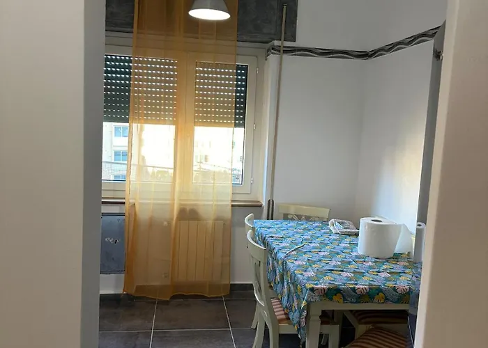 Da Luciano Vicino Stazione Piazza Principe