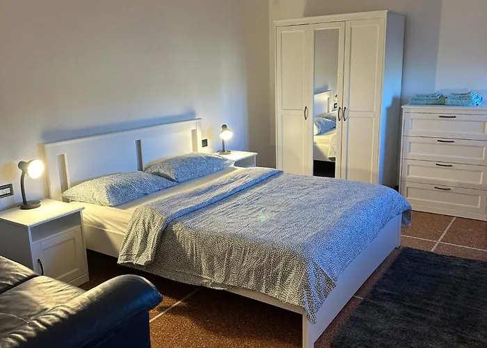 Da Luciano Vicino Stazione Piazza Principe 제노바