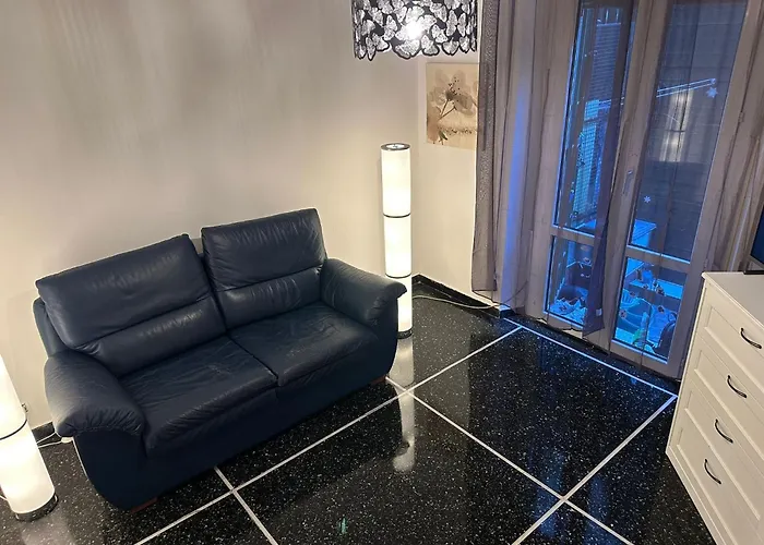 Da Luciano Vicino Stazione Piazza Principe *