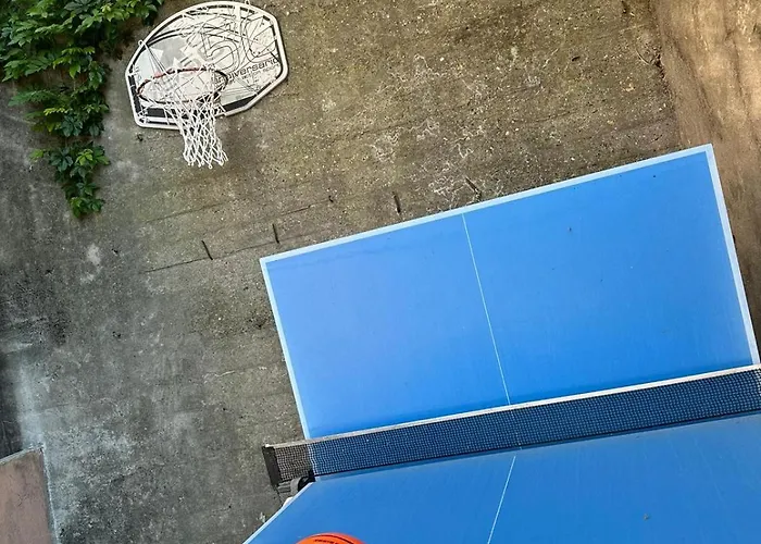 Da Luciano Vicino Stazione Piazza Principe 아파트