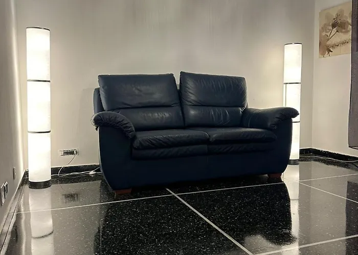 Da Luciano Vicino Stazione Piazza Principe *