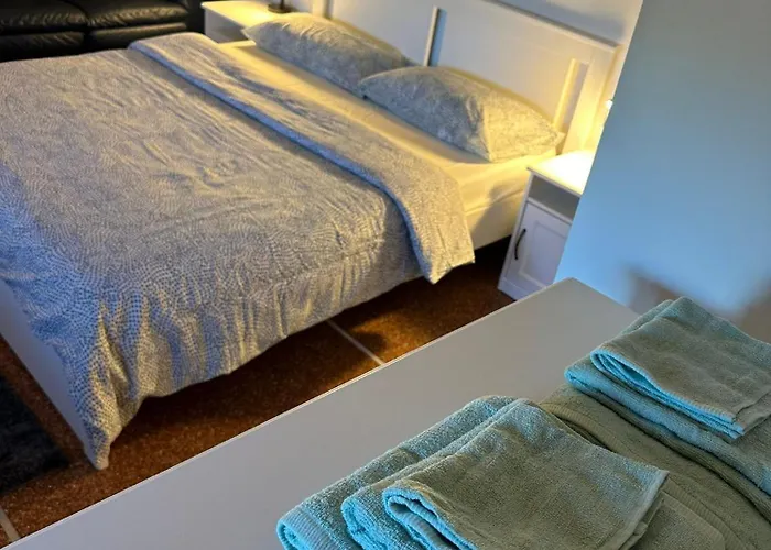 Da Luciano Vicino Stazione Piazza Principe * Genua