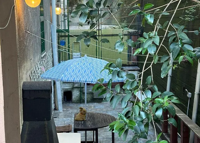 Da Luciano Vicino Stazione Piazza Principe