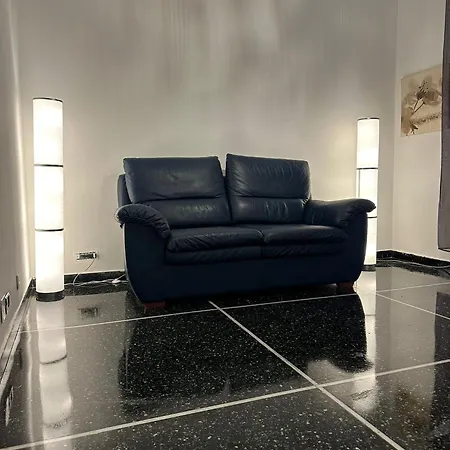 Da Luciano Vicino Stazione Piazza Principe *