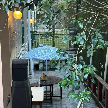 Da Luciano Vicino Stazione Piazza Principe